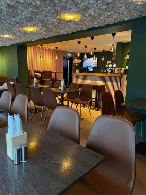 pizzeria björklinge|Lunas Kök .